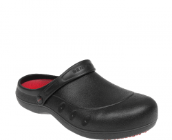 BNN MAXIM OB BLACK Slipper - 41-42