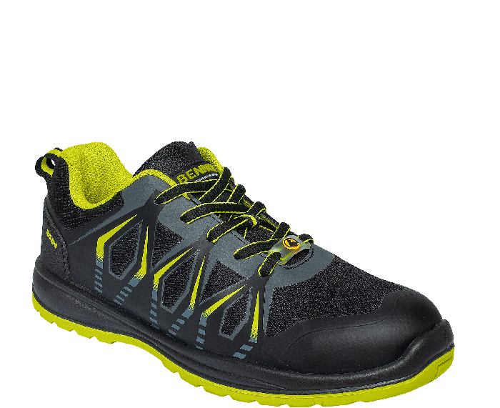 SPIKER S3 ESD Low - 38