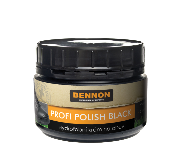 Profi POLISH Black 250g