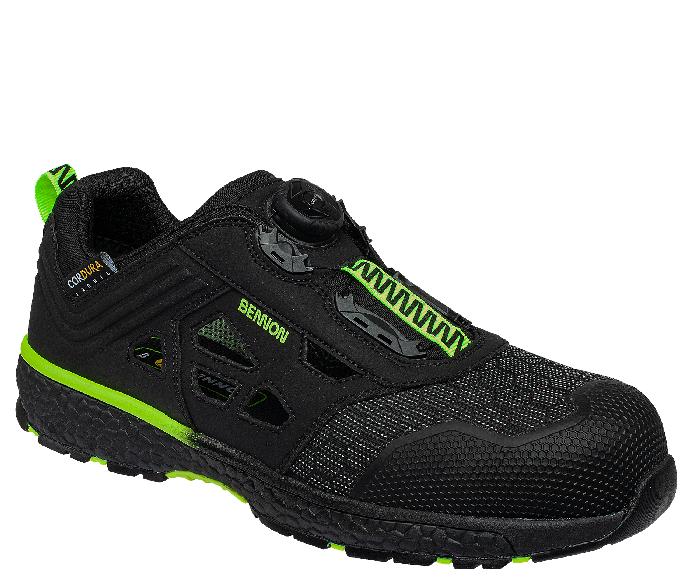 PREDATOR S1P ESD Sandal