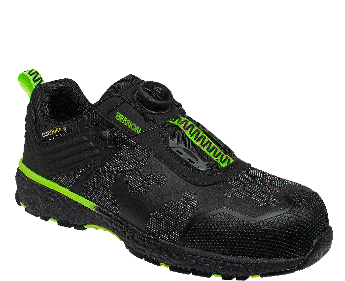 PREDATOR S3 ESD Low