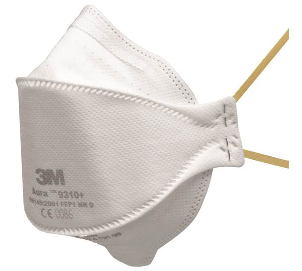 Respirátor 3M AURA 9310+