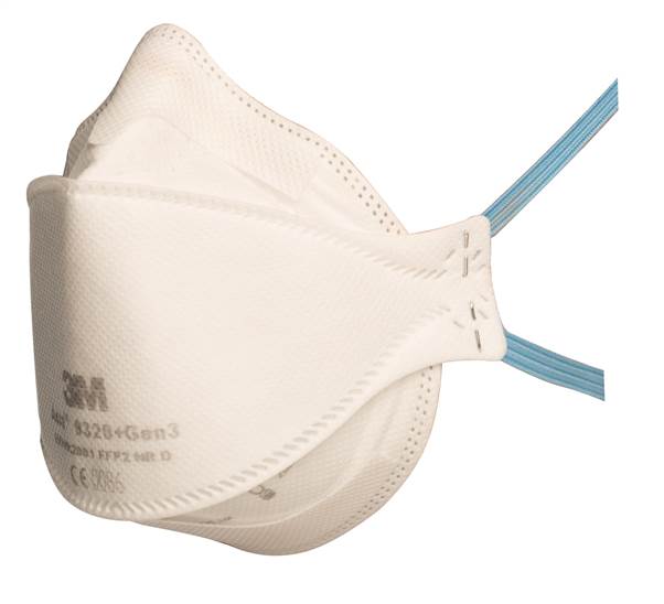 Respirátor 3M AURA 9320+