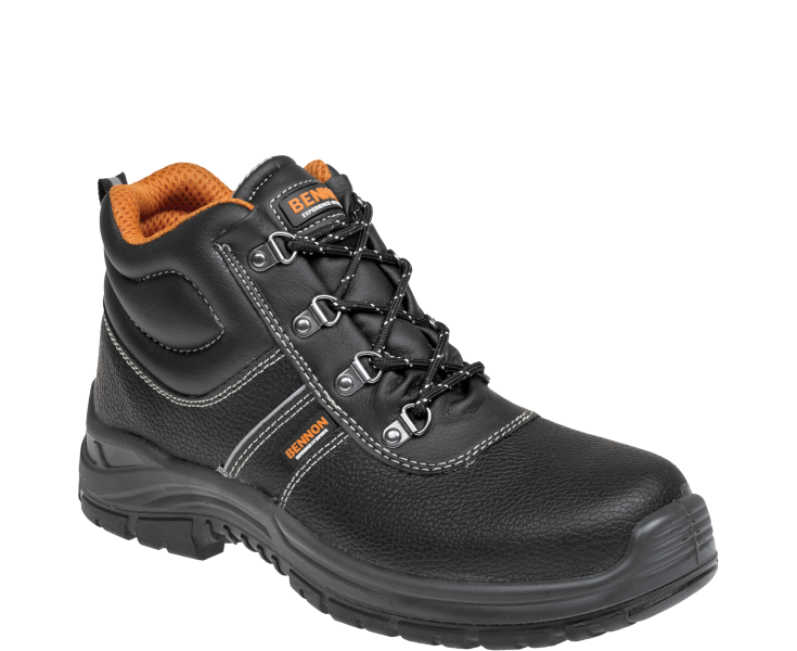 BASIC O2 High - 43