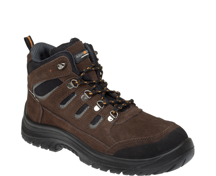 BAXTER O1 High - 45