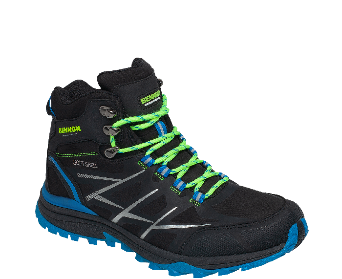CALIBRO BLUE High - 37