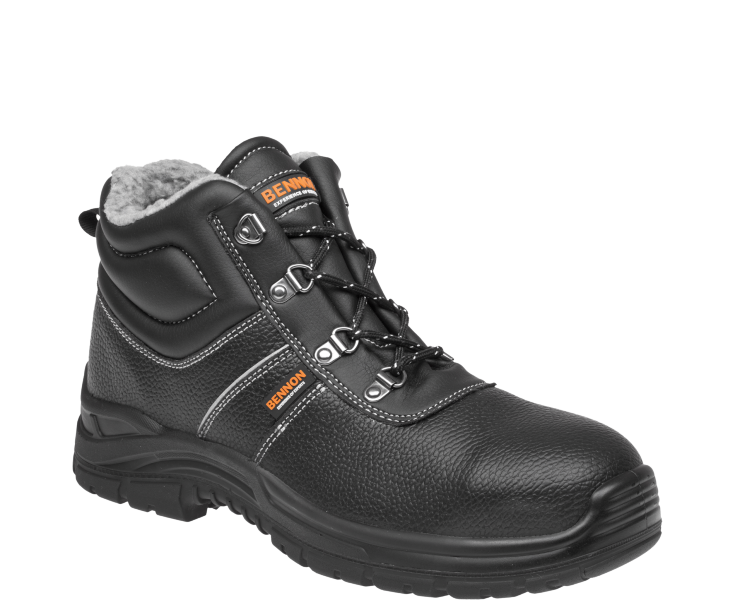 BASIC S3 Winter High - 39