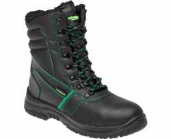 CLASSIC S3 Winter Boot - 38