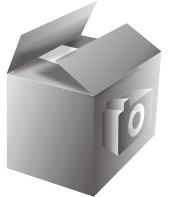 JACKET dámsky - biela - L